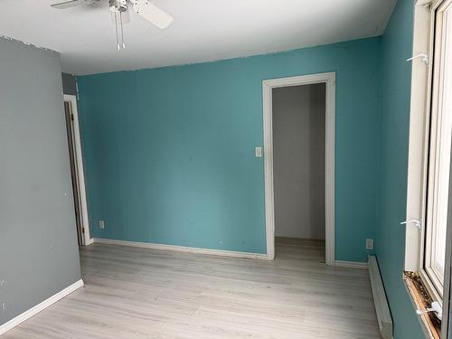 Chambre à coucher - 203  - 203B Route Route 397 (Rochebaucourt), La Morandière-Rochebaucourt, QC - Indoor