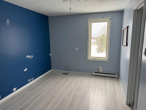 Chambre à coucher - 203  - 203B Route Route 397 (Rochebaucourt), La Morandière-Rochebaucourt, QC - Indoor Photo Showing Other Room