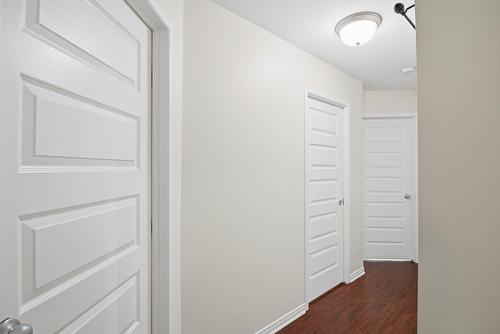 Passageway - 399 Rue Jeannine-Grégoire-Ross, Gatineau (Gatineau), QC - Indoor Photo Showing Other Room