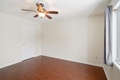 Bedroom - 399 Rue Jeannine-Grégoire-Ross, Gatineau (Gatineau), QC - Indoor Photo Showing Other Room