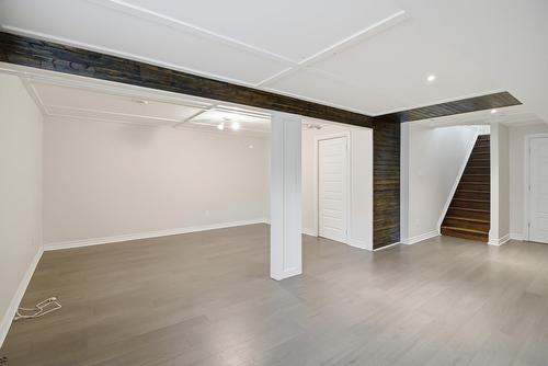 Family room - 399 Rue Jeannine-Grégoire-Ross, Gatineau (Gatineau), QC - Indoor Photo Showing Other Room