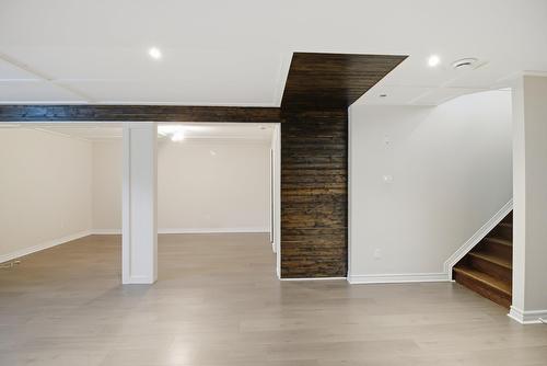 Family room - 399 Rue Jeannine-Grégoire-Ross, Gatineau (Gatineau), QC - Indoor