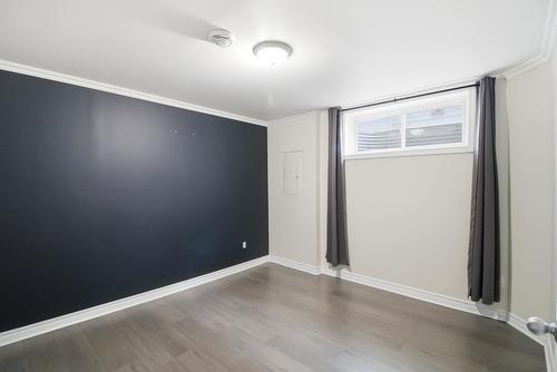 Bedroom - 399 Rue Jeannine-Grégoire-Ross, Gatineau (Gatineau), QC - Indoor Photo Showing Other Room