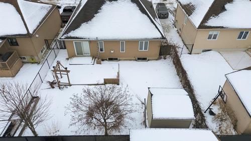 Aerial photo - 399 Rue Jeannine-Grégoire-Ross, Gatineau (Gatineau), QC - Outdoor
