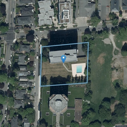 1008-647 Michigan St, Victoria, BC - Other