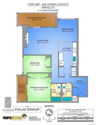 405-420 Linden Ave, Victoria, BC - Other