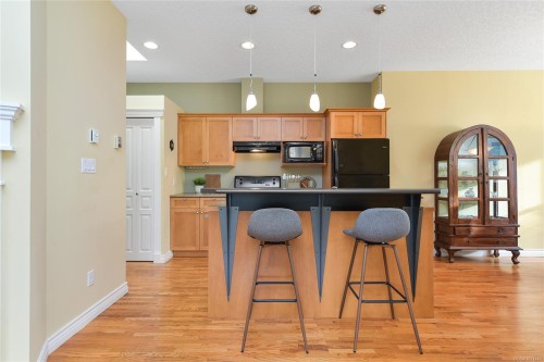 1-1515 Camosun St, Victoria, BC 