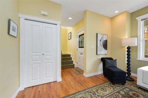 1-1515 Camosun St, Victoria, BC 