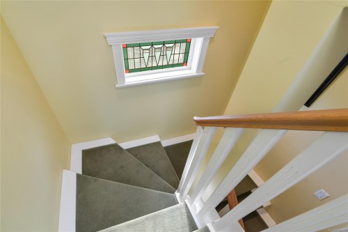 1-1515 Camosun St, Victoria, BC 