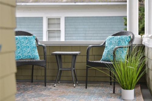 1-1515 Camosun St, Victoria, BC 