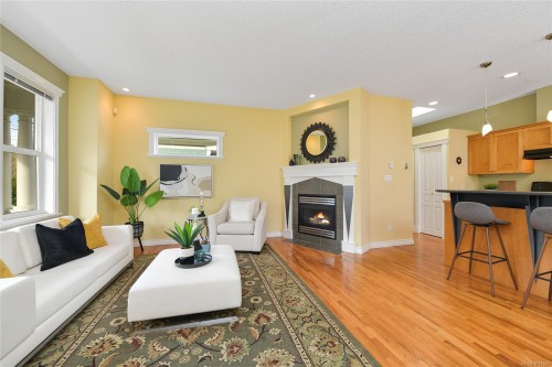 1-1515 Camosun St, Victoria, BC 