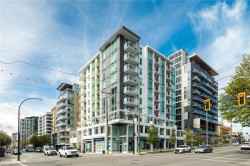 104-1090 Johnson St  Victoria, BC V8V 0B3