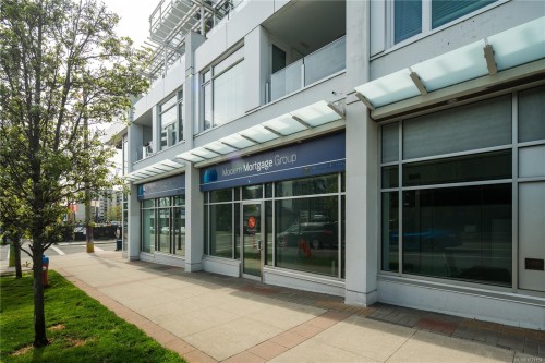 105-1090 Johnson St, Victoria, BC 