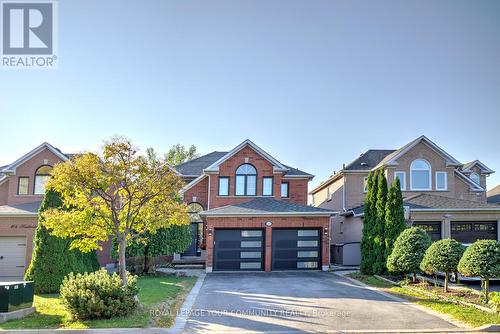 108 KIRKBRIDE CRESCENT  Vaughan, ON L6A 2J6