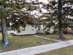 43 Second AVE  Teulon, MB R0C 3B0