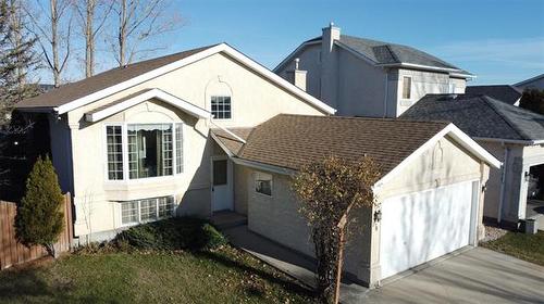 274 Eaglemere Dr, Winnipeg, MB 