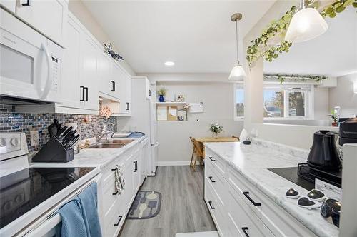 2-139 1St St, Niverville, MB 