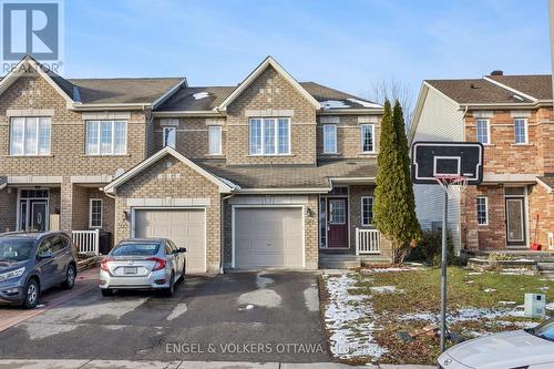 507 SALZBURG DRIVE  Ottawa, ON K4A 0C6