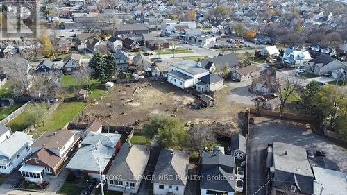 15 Facer Street, St. Catharines (Facer), ON - Outdoor With View