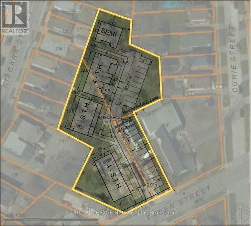 15 Facer Street, St. Catharines (Facer), ON - Other