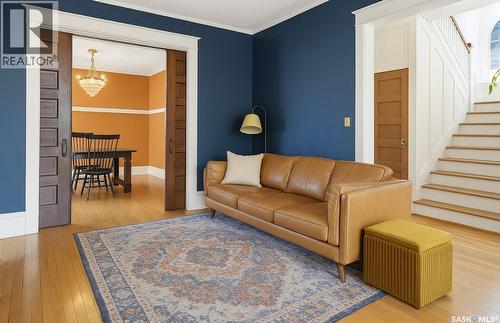 702 Queen Street, Saskatoon, SK - Indoor