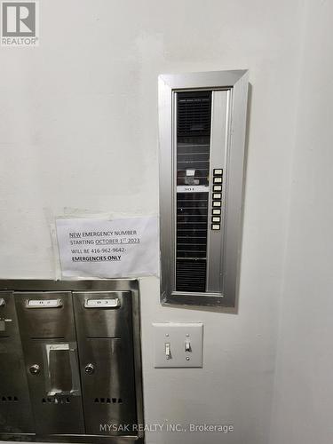 50 Dundonald Street, Toronto, ON - Other