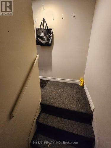 50 Dundonald Street, Toronto, ON - Indoor Photo Showing Other Room