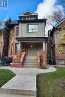 50 DUNDONALD STREET  Toronto, ON M4Y 1K2