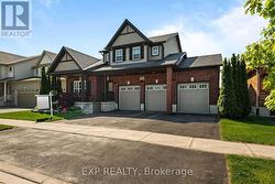 65 BUENA VISTA DRIVE  Orangeville, ON L9W 5K8