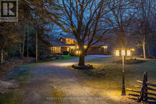 7575 Milburough Line, Milton, ON - Outdoor