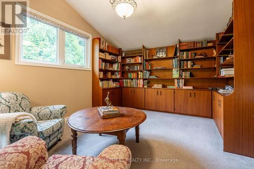 7575 Milburough Line, Milton, ON - Indoor