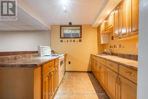 7575 Milburough Line, Milton, ON - Indoor
