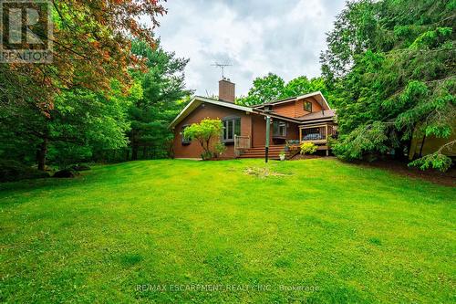 7575 Milburough Line, Milton, ON - Outdoor