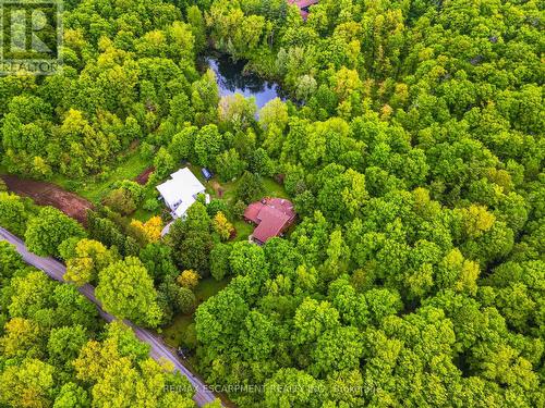 7575 Milburough Line, Milton, ON - Outdoor