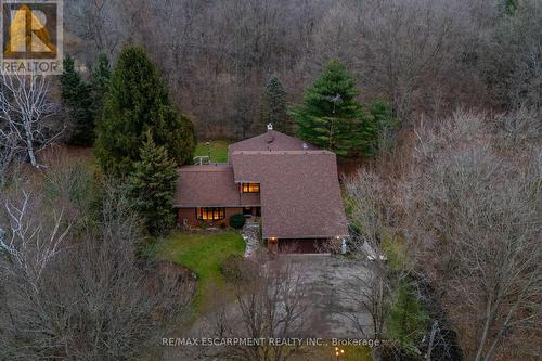 7575 Milburough Line, Milton, ON - Outdoor