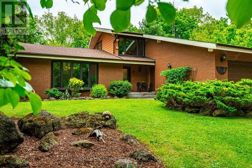 7575 Milburough Line, Milton, ON - Outdoor