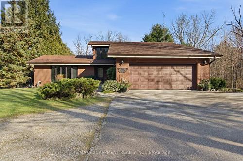 7575 Milburough Line, Milton, ON - Outdoor