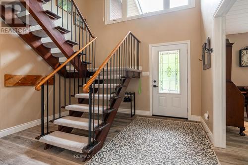 7575 Milburough Line, Milton, ON - Indoor Photo Showing Other Room