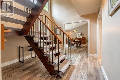 7575 Milburough Line, Milton, ON - Indoor Photo Showing Other Room