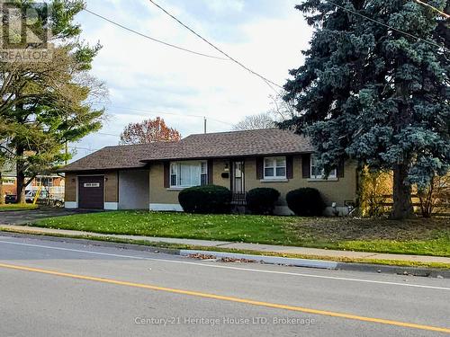 6558 ONEIL STREET  Niagara Falls (Stamford), ON L2J 1N1