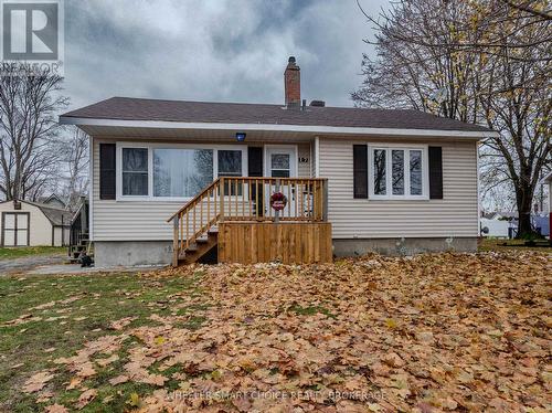 17 ADAM DIXON AVENUE  South Stormont, ON K0C 1P0