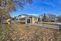 66 BRUCEWOOD CRESCENT  Toronto, ON M6A 2G8