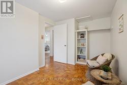 4th Bedroom/Nursery - 