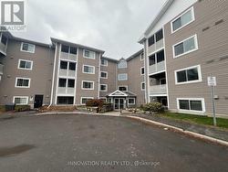 117 - 316 LORRY GREENBERG DRIVE  Ottawa, ON K1T 3J6