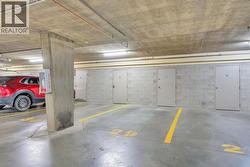 Secured Underground Parking (Stall #29) - 