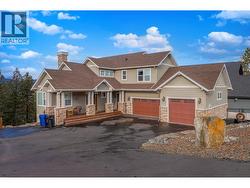 1509 MOUNT ROYAL Ridge  Cranbrook, BC V1C 0C4