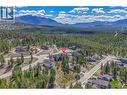 1509 Mount Royal Ridge, Cranbrook, BC  - Outdoor With View 