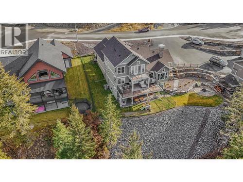 1509 Mount Royal Ridge, Cranbrook, BC - Outdoor With View