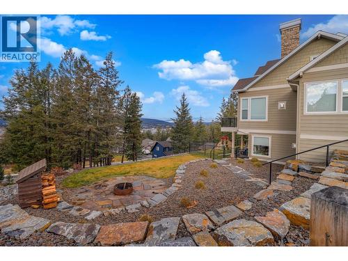 1509 Mount Royal Ridge, Cranbrook, BC - Outdoor