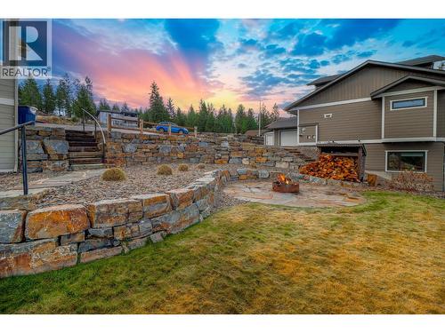 1509 Mount Royal Ridge, Cranbrook, BC - Outdoor